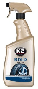 K2 BOLD ATOMIZER 700 ml