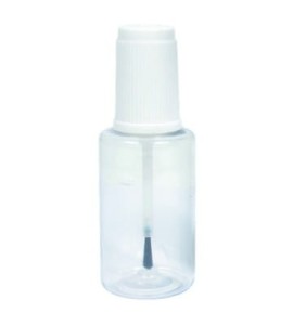  LAKIER BEZBARWNY 20 ML  