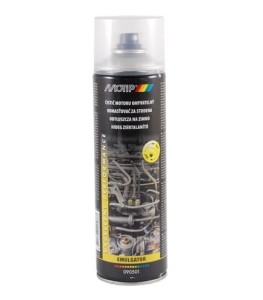 MOTIP ODTŁUSZCZACZ NA ZIMNO SPRAY 500 ml