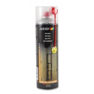 MOTIP OLEJ PTFE SPRAY 500 ml   