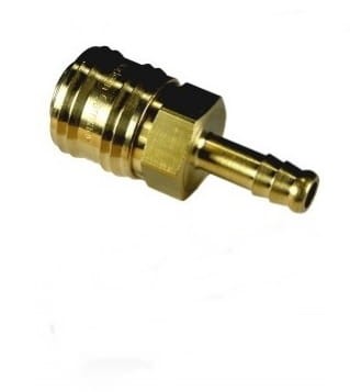 Sprzęgło 9mm