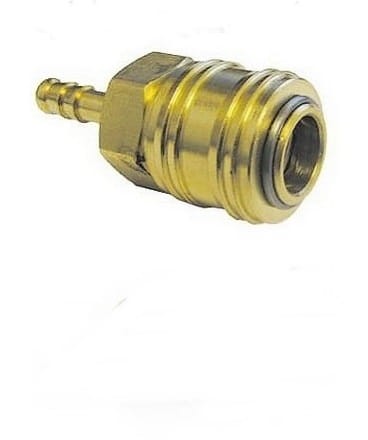 Sprzęgło 6mm