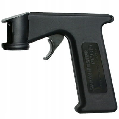 pistolet do spray