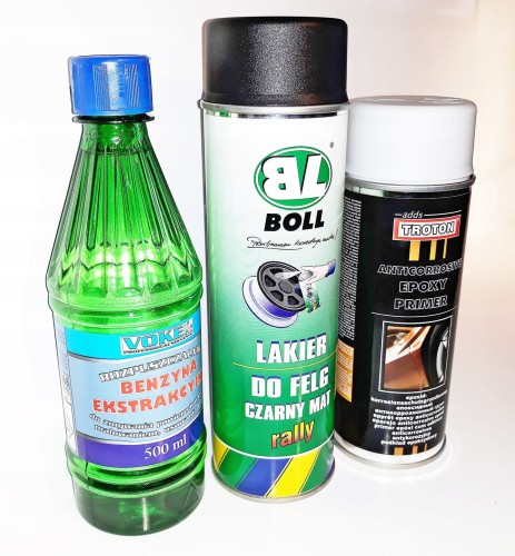 zestaw lakierniczy 3