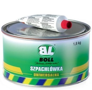 BOLL SZPACHLA UNIWERSALNA 1,8 kg