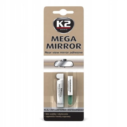 MEGA MIRROR