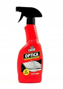 K2 CARSO OPTICA PŁYN DO MYCIA SZYB 500 g