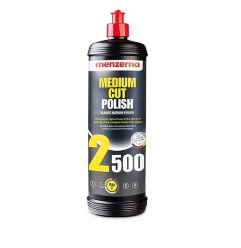 MENZERNA 2500