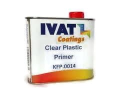 IVAT PLASTIC PRIMER