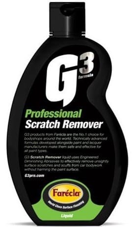 G3 SCRATCH