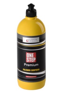BRAYT ONE STEP PREMIUM Pasta polerska 100g