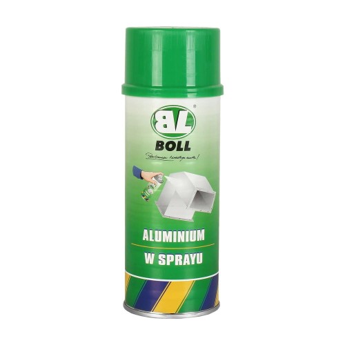 BOLL ALUMINIUM