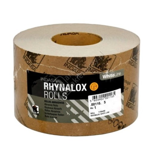 INDASA ROLKA