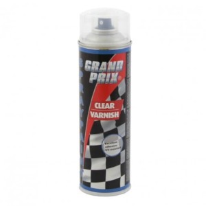 MOTIP GRAND PRIX LAKIER BEZBARWNY  SPRAY 500ml  