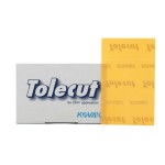 KOVAX TOLECUT STICK-ON ORANGE P1200 29X35mm 8 szt.  