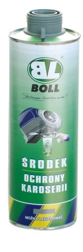 BOLL BARANEK S 1L