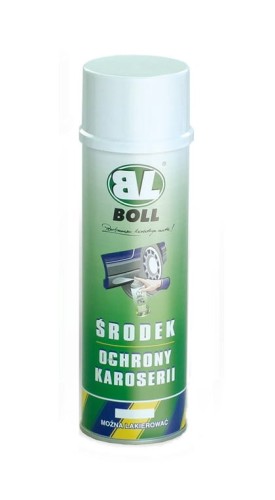 BOLL BARANEK