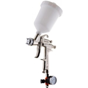 PISTOLET WALCOM SLIM HTE dysza 1.9