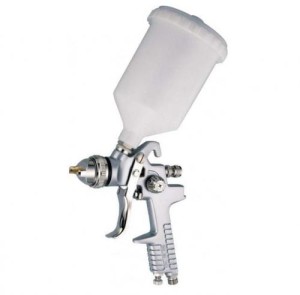 PISTOLET lakierniczy ddcars H-827 HP dysza 1.4