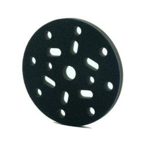 URBAN PRZEKŁADKA DYSTANSOWA 150mm/10mm RZEP CZARNA