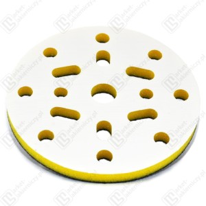 URBAN PRZEKŁADKA DYSTANSOWA 150mm/10mm RZEP ŻÓŁTA