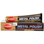 AUTOSOL METAL POLISH PASTA 75ml