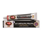 AUTOSOL ALUMINIUM POLISH  PASTA POLERSKA 75ml