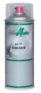 LAKIER SAMOCHODOWY W SPRAYU 400ml RM