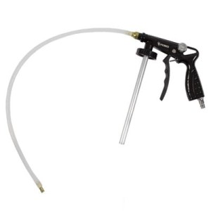 PISTOLET DO KONSERWACJI UBS ML KS CZARNY Z REGULACJĄ