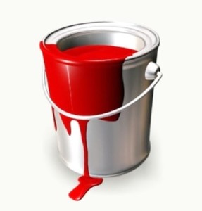 LAKIER SAMOCHODOWY METALIK PERŁA BAZA 0,1 L KPL SAAB