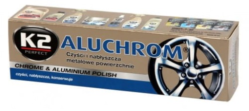 K2ALUCHROM
