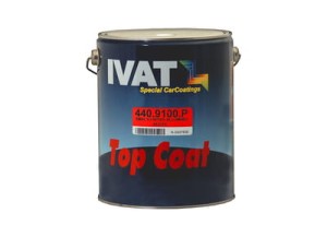 IVAT NITRO ALUMINIUM 440.9100 NA FELGI 0,750 L