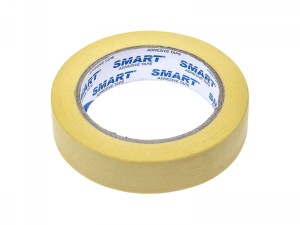 SMART TAŚMA LAKIERNICZA 30mm*40m  do 80C 