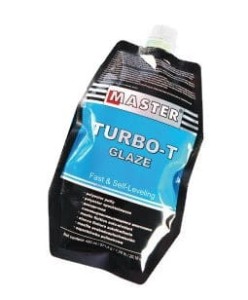 Szpachla Master TURBO-T  450ml