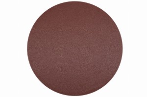 KELTIN PAPIER ŚCIERNY KRĄŻEK RZEP125 bez otworów P 60  