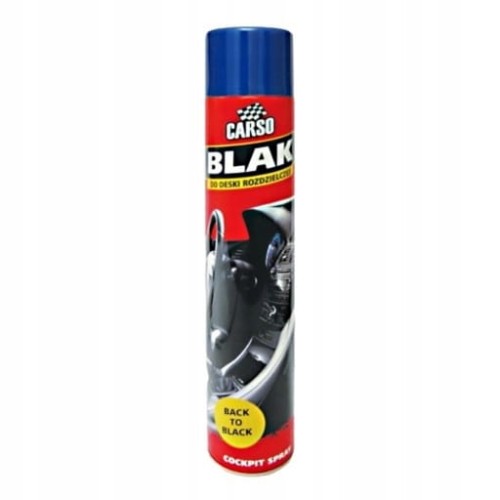 BLAK