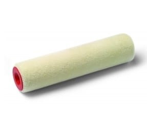 WAŁEK WELUROWY WKŁAD ZAPAS 7 CM 10szt 