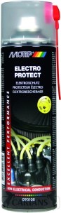MOTIP ŚRODEK DO OCHRONY STYKÓW ELEKTRYCZNYCH SPRAY 500ml