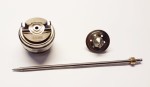 Pistolet Walcom SLIM HTE  ZESTAW NAPRAWCZY d1.3
