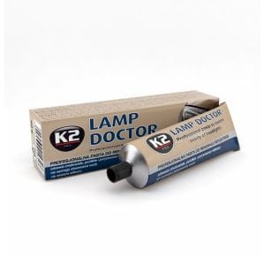 K2 LAMP DOCTOR PASTA DO LAMP 60 g
