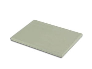 Q REFINISH SZPACHELKA ELASTYCZNA GUMOWE BIAŁA