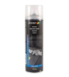 MOTIP WAZELINA SPRAY 200 ml     