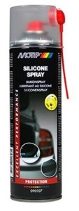 MOTIP SILIKON 500ml spray