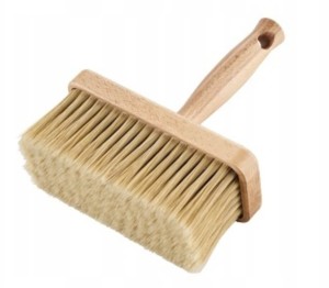 PĘDZEL ŁAWKOWIEC 170x70mm