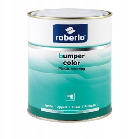 Roberlo bumper