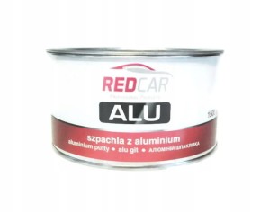 REDCAR ALU SZPACHLA Z ALLUMINUM 1,500 kg 
