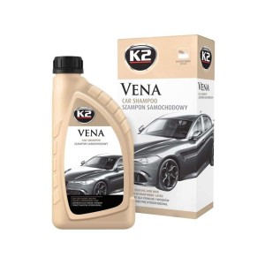 K2 VENA SZAMPON SAMOCHODOWY DETAILINGOWY 1L