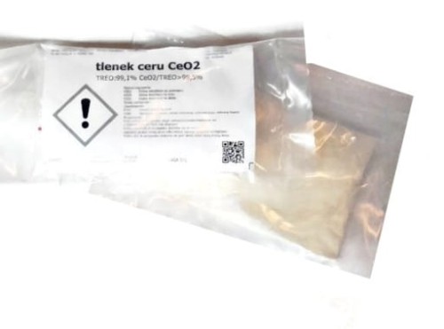 TLENEK CERU