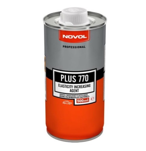 NOVOLPLUS770