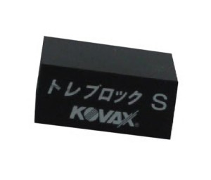 KOVAX TOLEBLOCK GUMOWY KLOCEK 26X32 mm